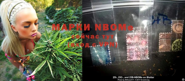 молекула духа Аркадак