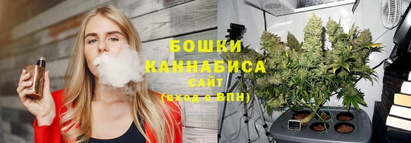молекула духа Аркадак